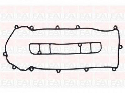 FAI AUTOPARTS rc1078s -  Прокладка, крышка головки цилиндра